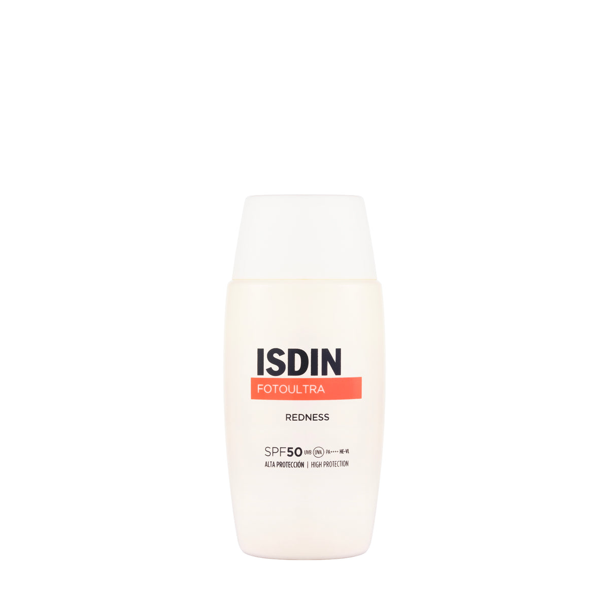 Isdin Fotoultra Redness SPF 50 50 ml
