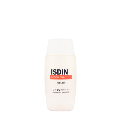 Isdin Fotoultra Redness SPF 50 50 ml