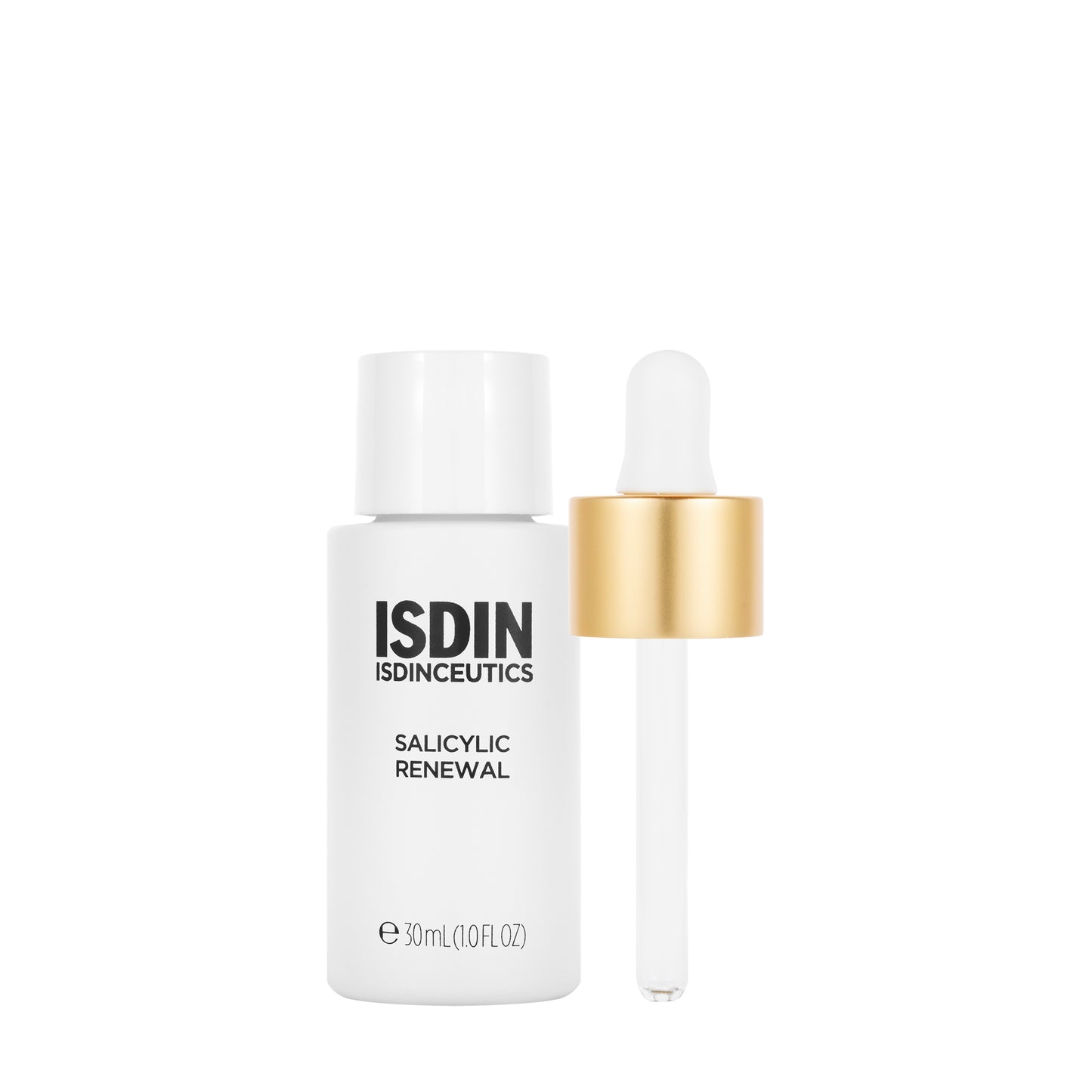 Isdin Salicylic Renewal Serum 30 ml