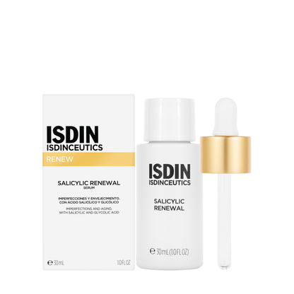 Isdin Salicylic Renewal Serum 30 ml