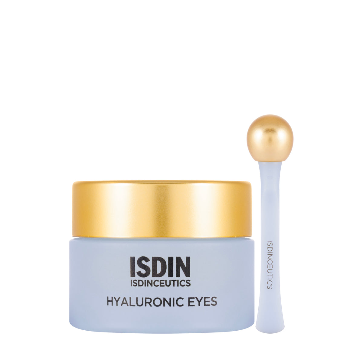 Isdin Prevent Hyaluronic Eyes Gel 15 gm