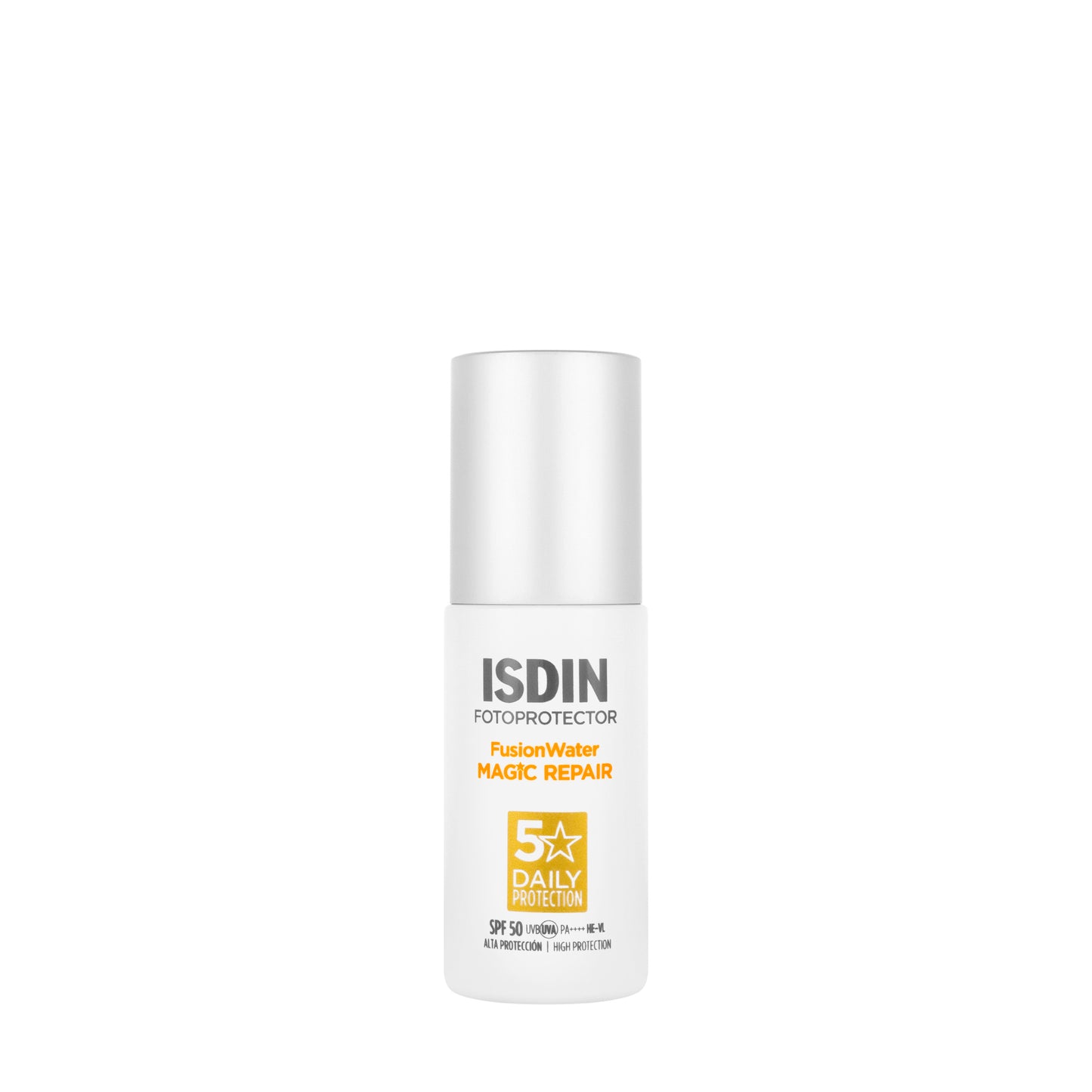 Isdin Magic Repair SPF 50+ Fusion Water 50 ml