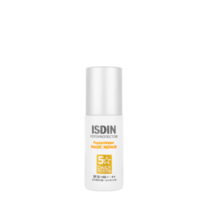 Isdin Magic Repair SPF 50+ Fusion Water 50 ml