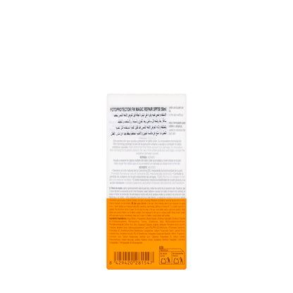 Isdin Magic Repair SPF 50+ Fusion Water 50 ml