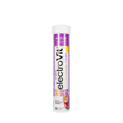 Activlab Electrovit Beauty Skin 20 Effervescent Tablets