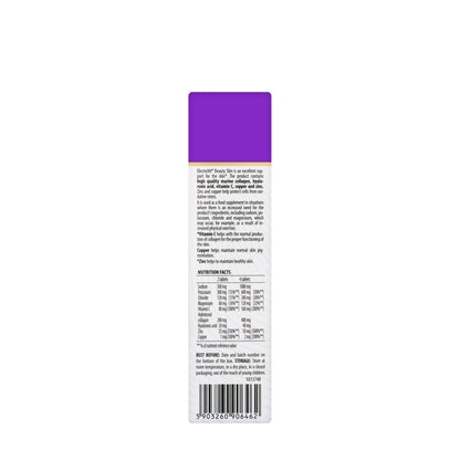 Activlab Electrovit Beauty Skin 20 Effervescent Tablets