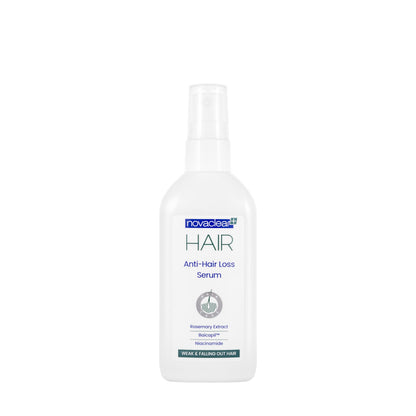 Novaclear Anti Hair Loss Serum 100 ml