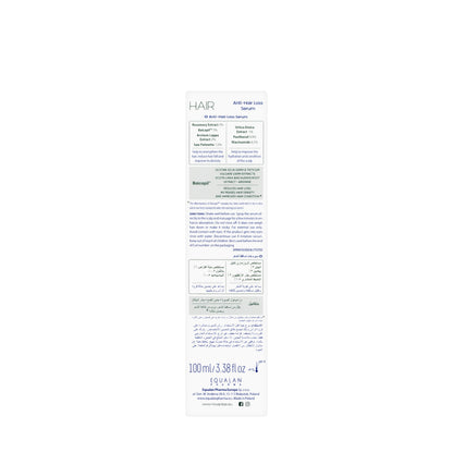 Novaclear Anti Hair Loss Serum 100 ml