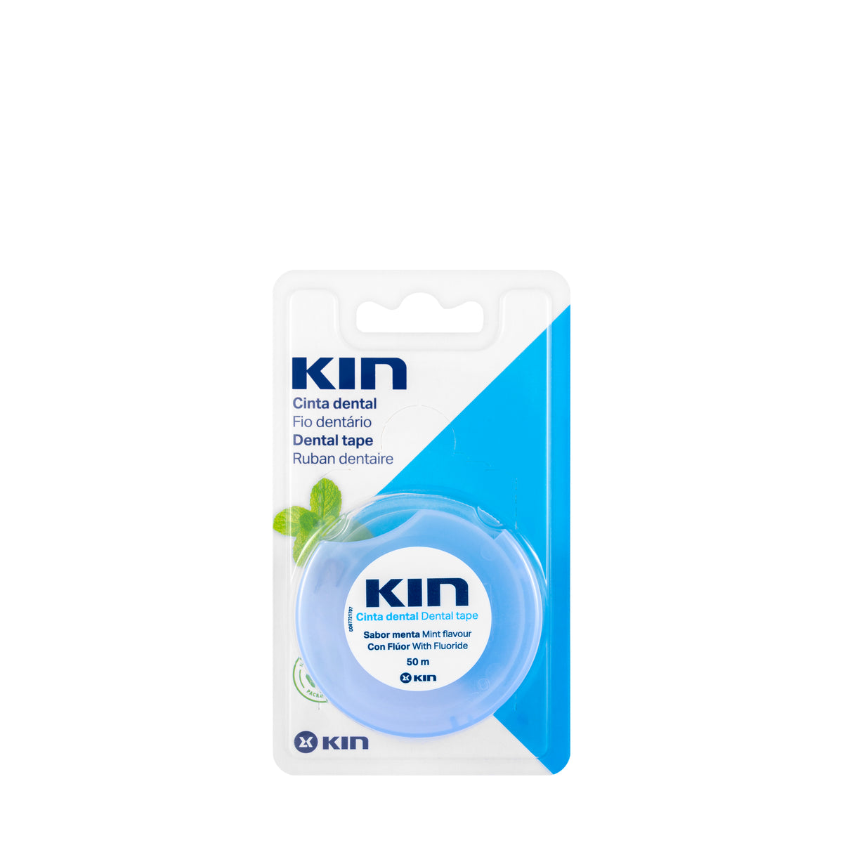 Kin Dental Tape Minted