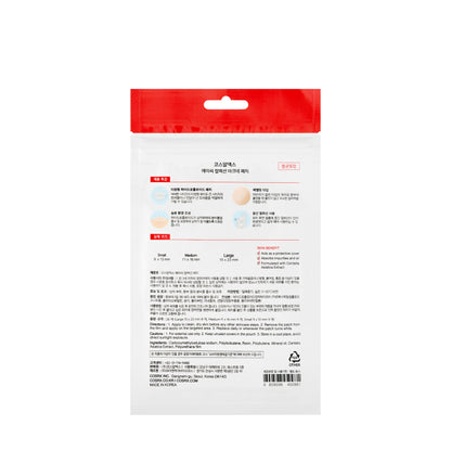 COSRX AC Collection Acne Patch 26 Pieces