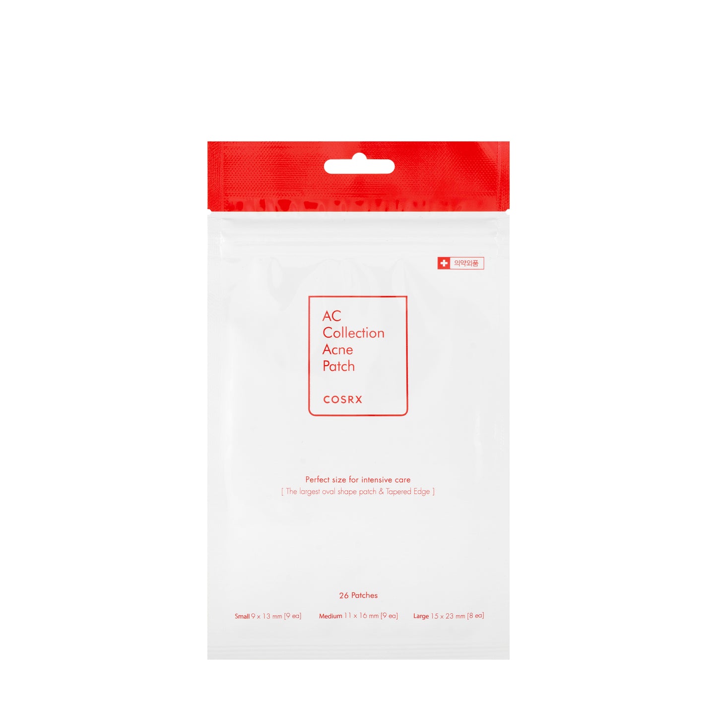 COSRX AC Collection Acne Patch 26 Pieces