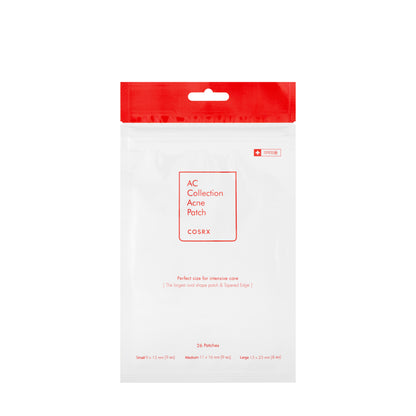 COSRX AC Collection Acne Patch 26 Pieces
