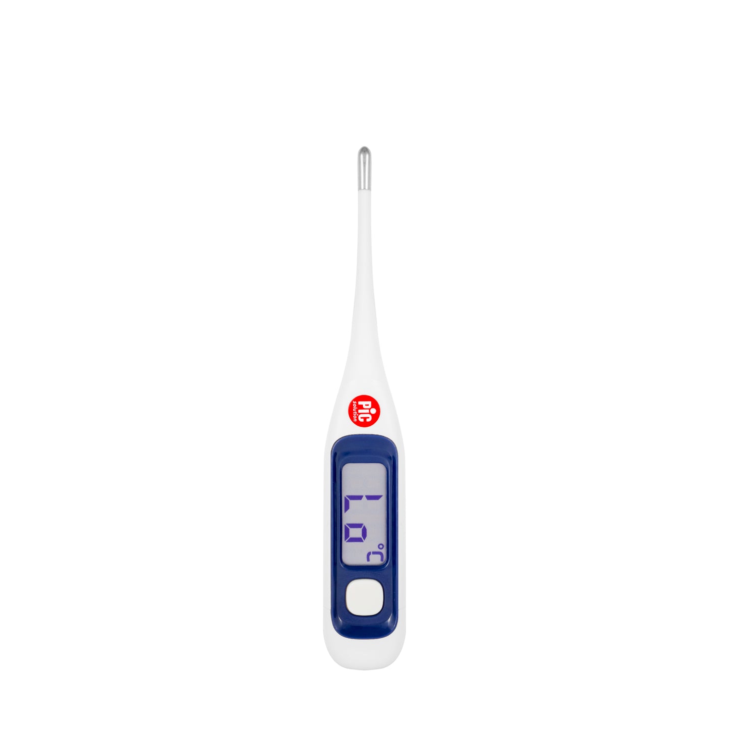 PIC Thermometer Vedoclear
