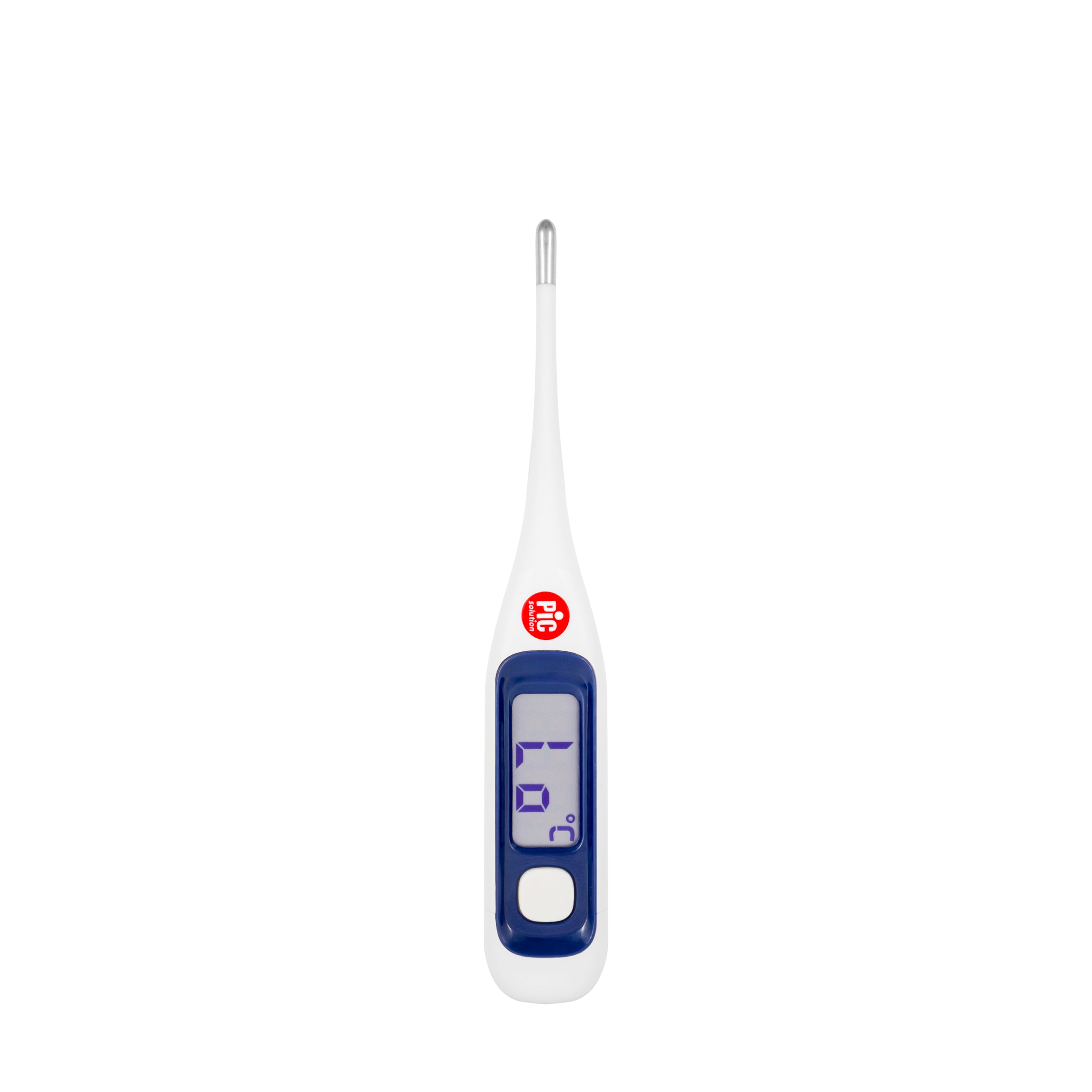 PIC Thermometer Vedoclear