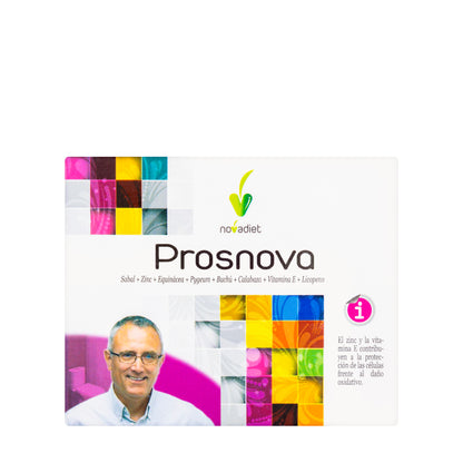 Prosnova 60 Capsules