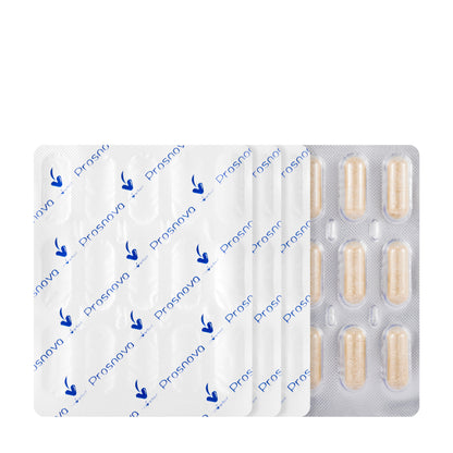 Prosnova 60 Capsules