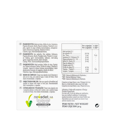 Prosnova 60 Capsules