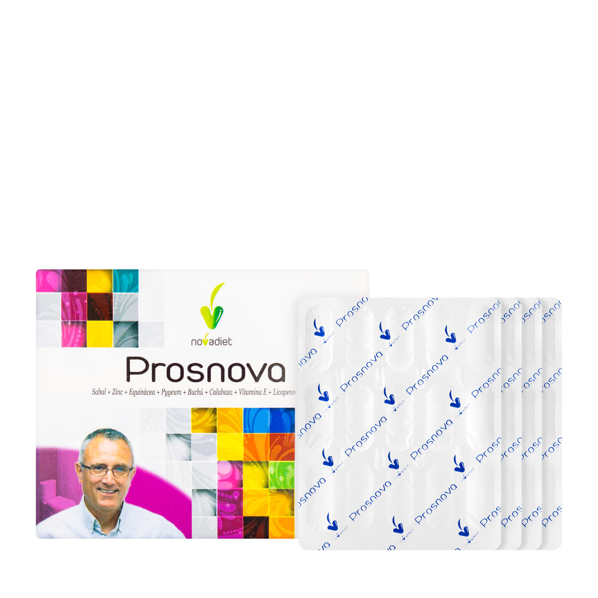 Prosnova 60 Capsules