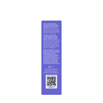 K18 Airwash Dry Shampoo 118 ml