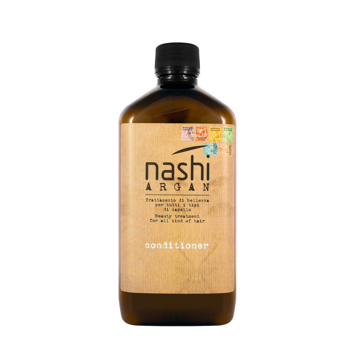 Nashi Argan Conditioner 500 ml
