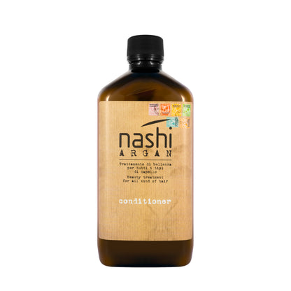Nashi Argan Conditioner 500 ml