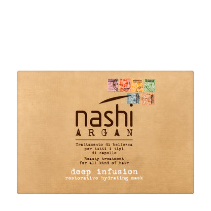 Nashi Argan Deep Infusion Mask 500 ml