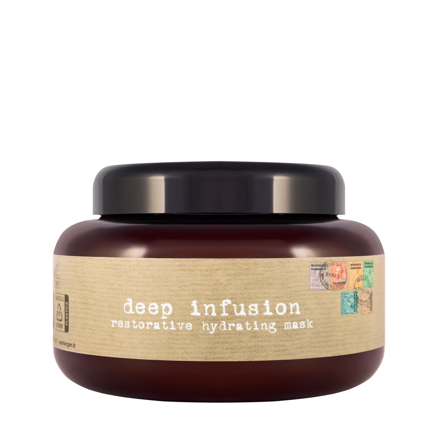 Nashi Argan Deep Infusion Mask 500 ml