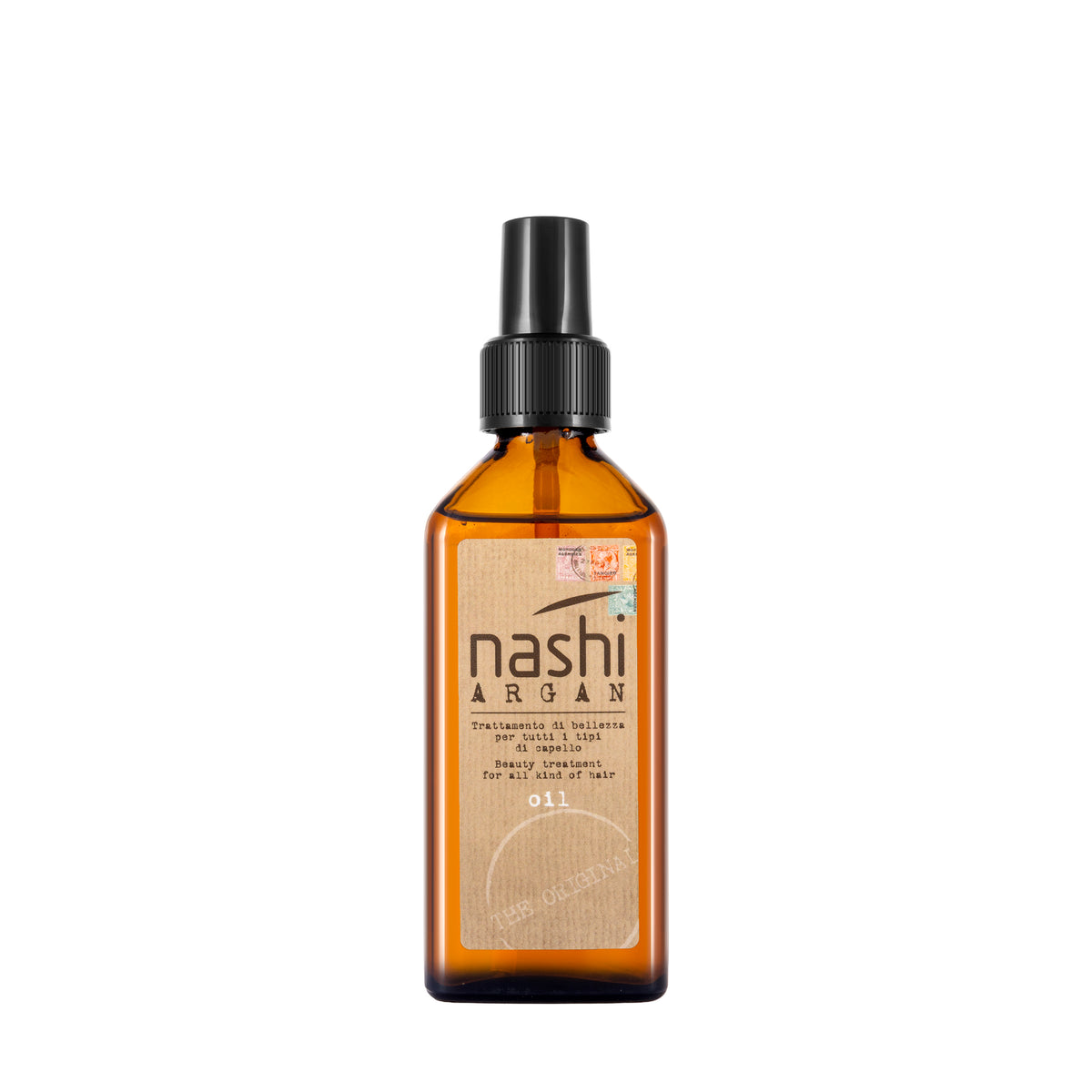 Nashi Argan Beauty Treatment Hair Oil 100 ml