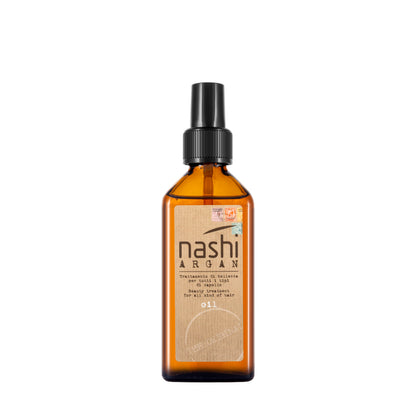 Nashi Argan Beauty Treatment Hair Oil 100 ml