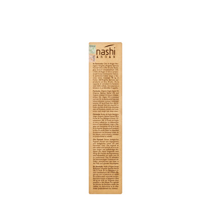 Nashi Argan Beauty Treatment Hair Oil 100 ml