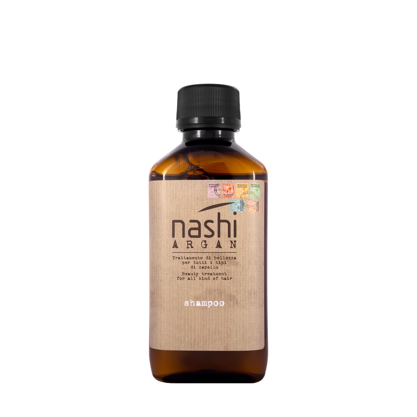 Nashi Argan Shampoo 200 ml