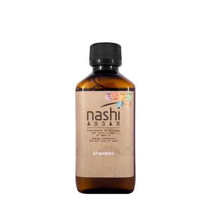 Nashi Argan Shampoo 200 ml
