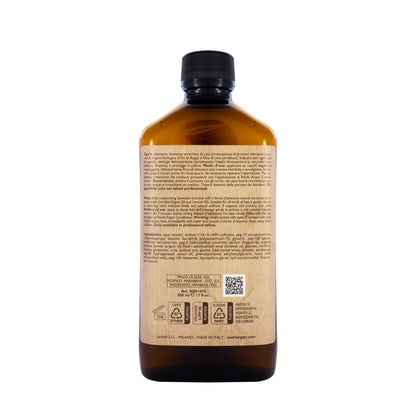 Nashi Argan Shampoo 500 ml