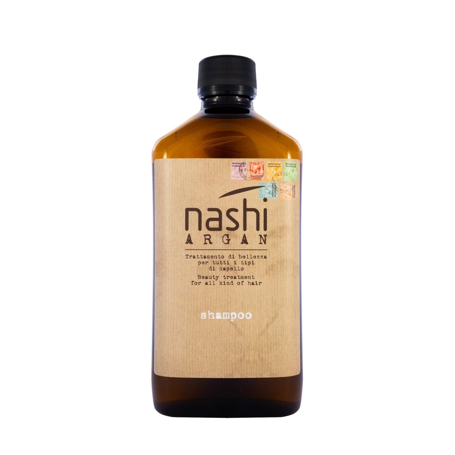 Nashi Argan Shampoo 500 ml