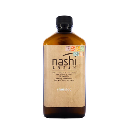 Nashi Argan Shampoo 500 ml