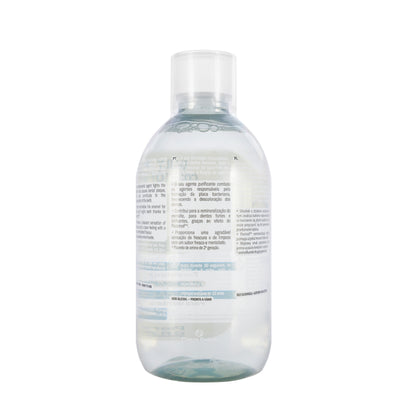 Eludril White Mouthwash 500 ml