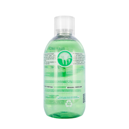 Eludril Protect Mouthwash 500 ml