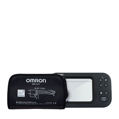 Omron BPM M7 Intelli AFIB