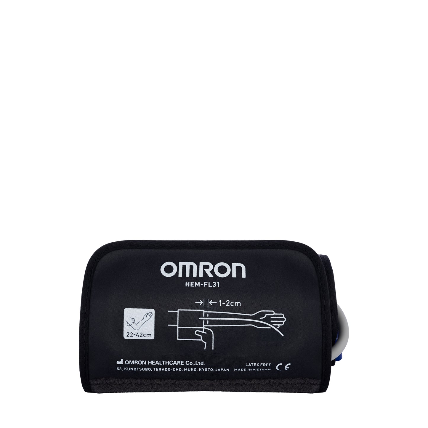 Omron BPM M7 Intelli AFIB
