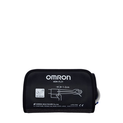 Omron BPM M7 Intelli AFIB