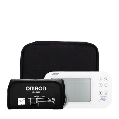 Omron BPM M6 Comfort AFIB