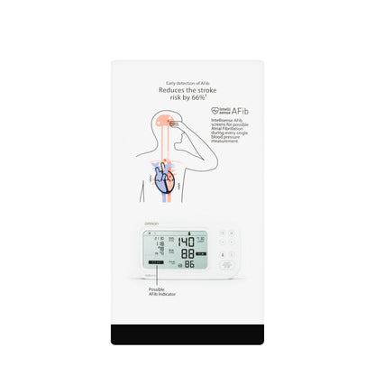 Omron BPM M6 Comfort AFIB