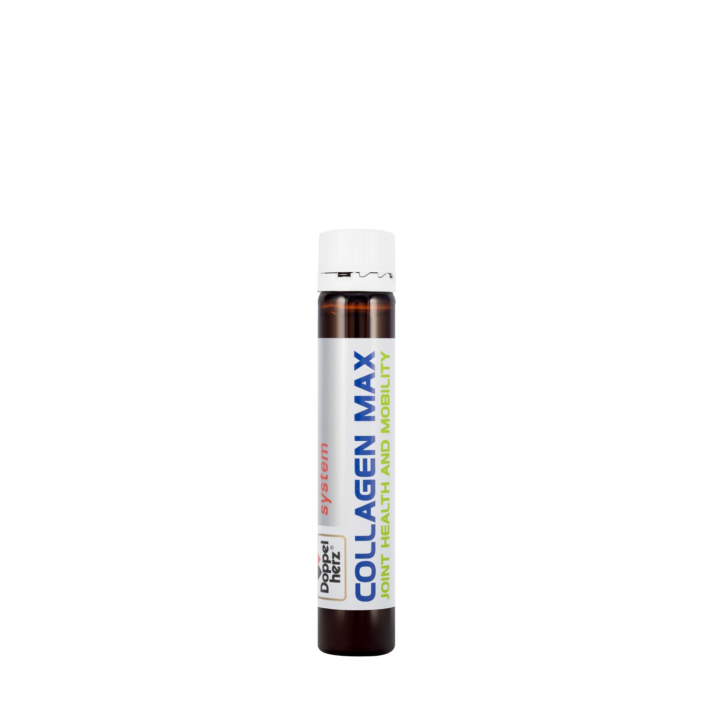 Doppel Herz System Collagen Max 30 Bottles (1+1 Offer)