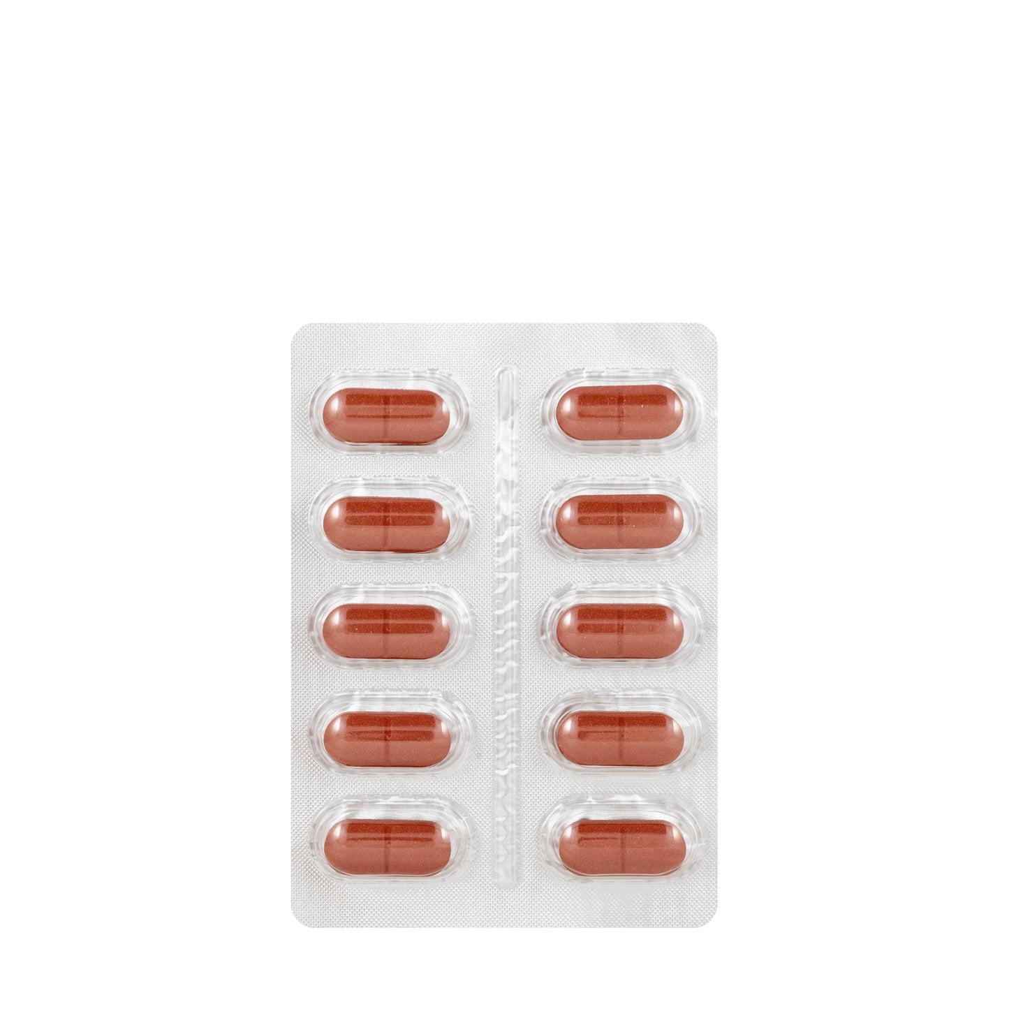 Doppel Herz Zincodin Plus 60 Tablets