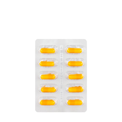 Doppel Herz Ginseng Plus 60 Capsules