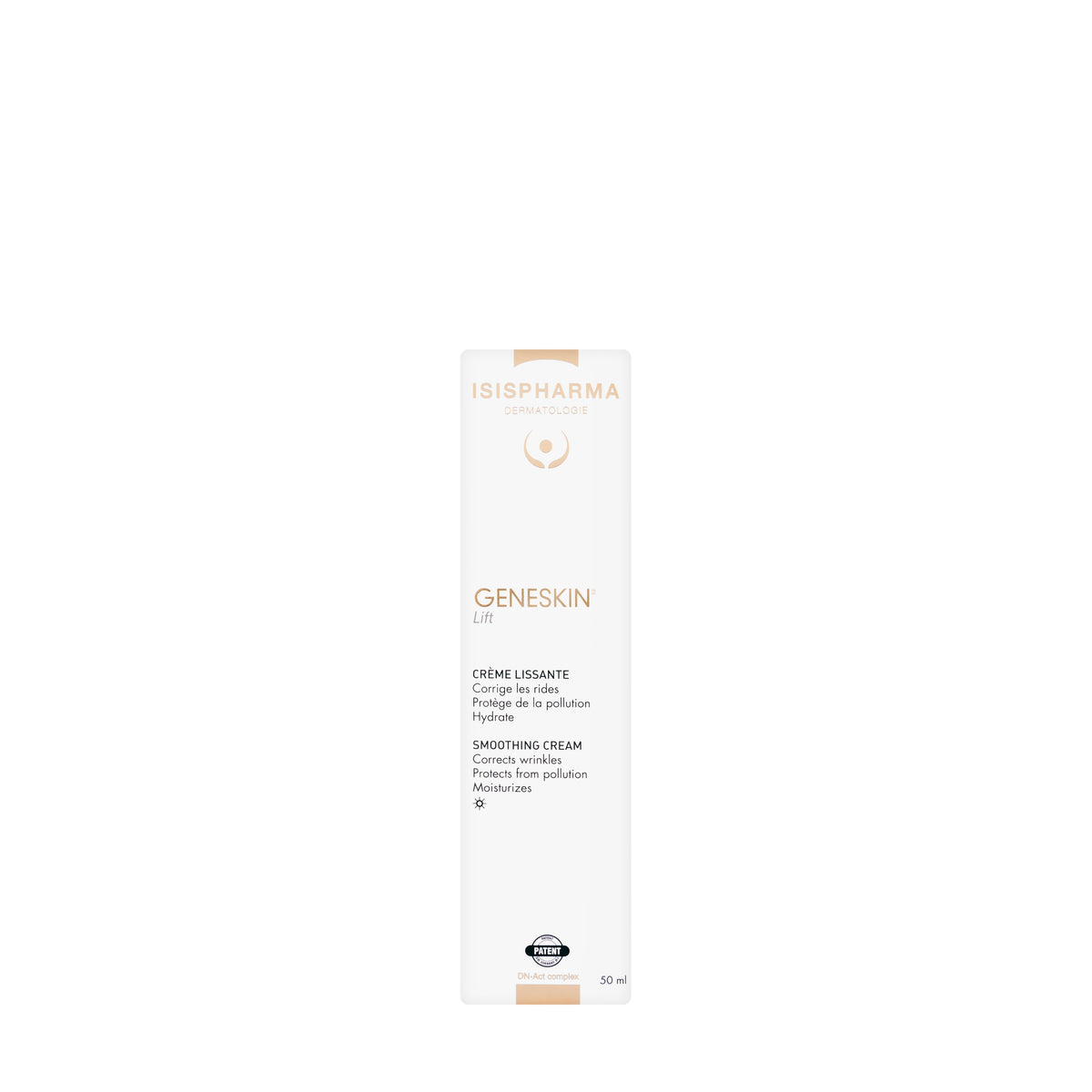 Isis Geneskin Lift Smoothing Cream 50 ml