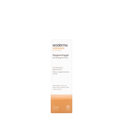 Sesderma Hidroquin Whitening Gel 50 ml