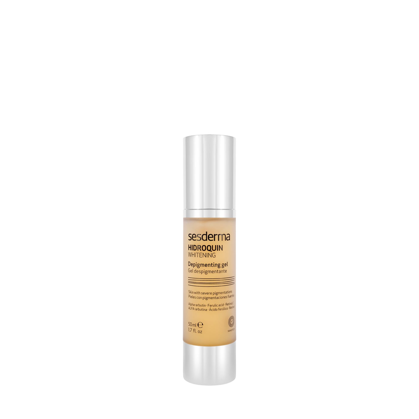 Sesderma Hidroquin Whitening Gel 50 ml