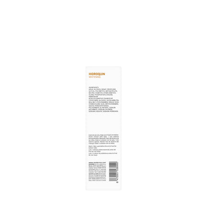 Sesderma Hidroquin Whitening Gel 50 ml