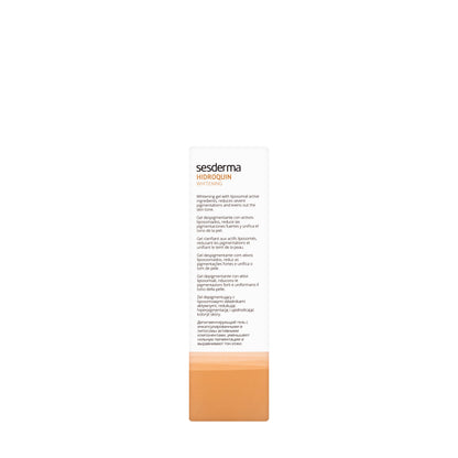 Sesderma Hidroquin Whitening Gel 50 ml